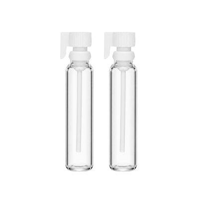 Tester Paketi — Brave 2 ml + Belle 2 ml