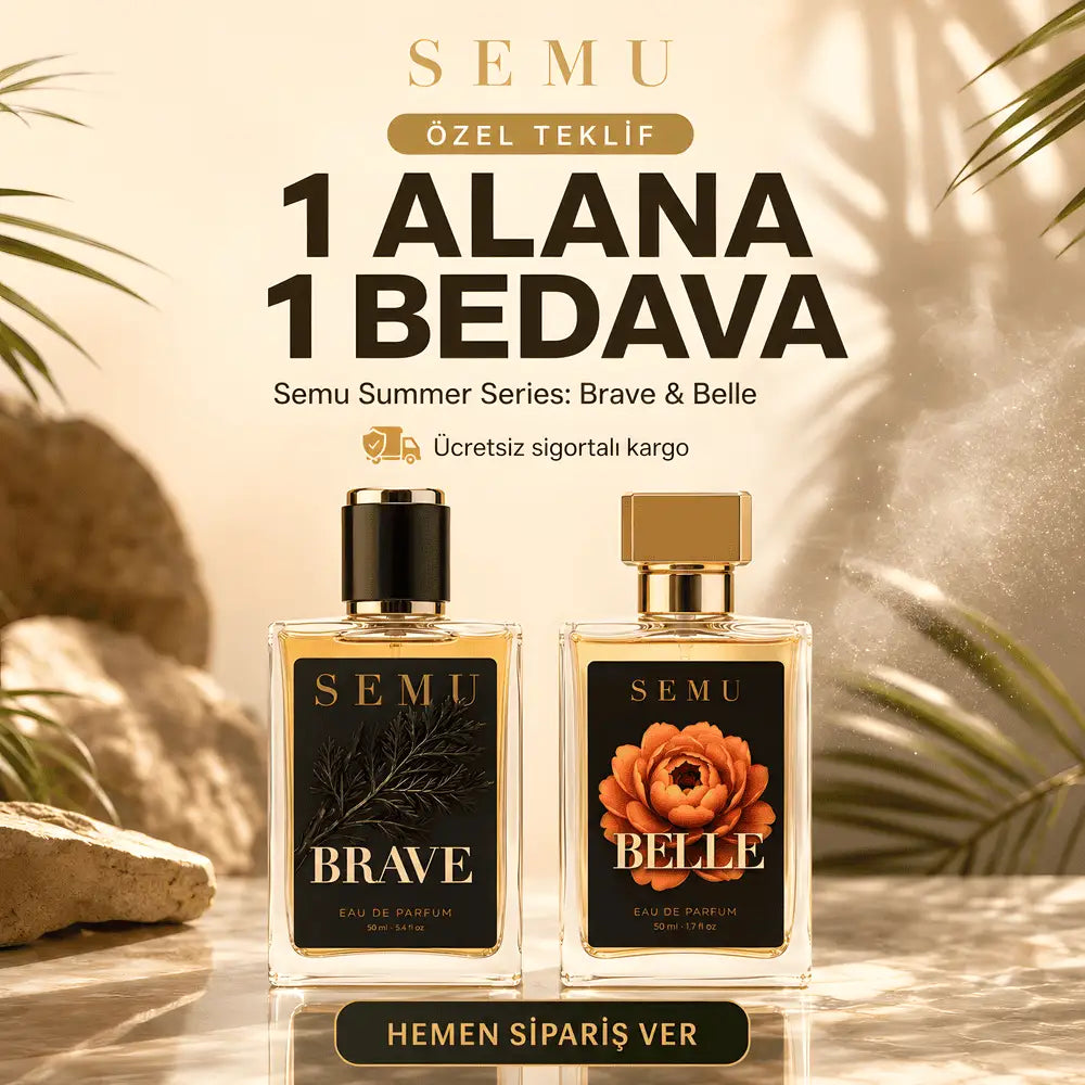 Semu® Summer Koleksiyonu