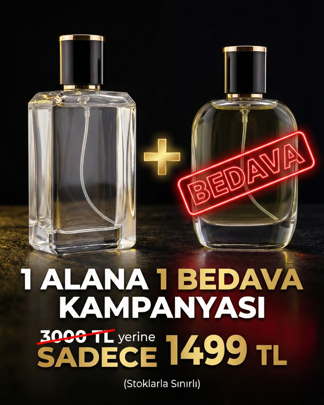 Semu Perfume Signature Series