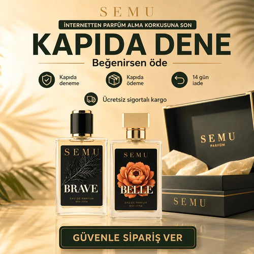 Semu® Summer Koleksiyonu