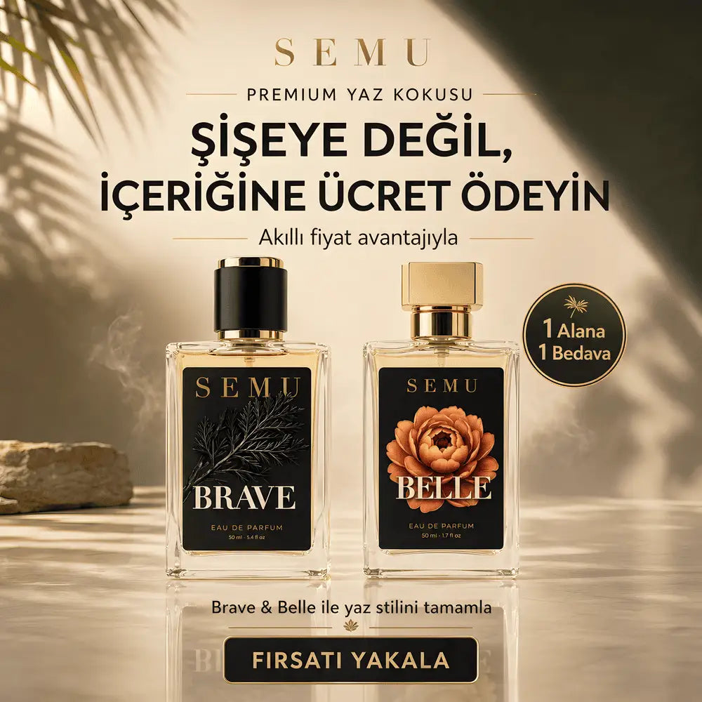 Semu® Summer Koleksiyonu