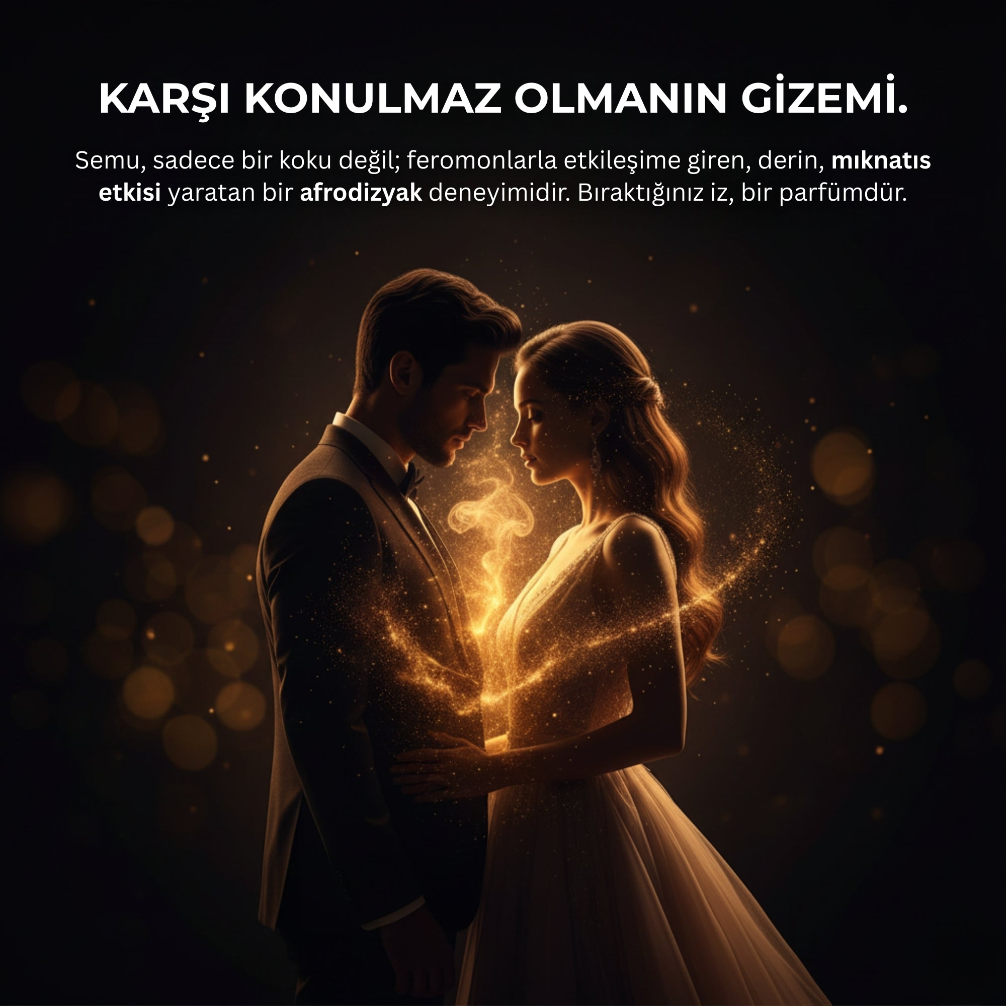 Semu Perfume Signature Series