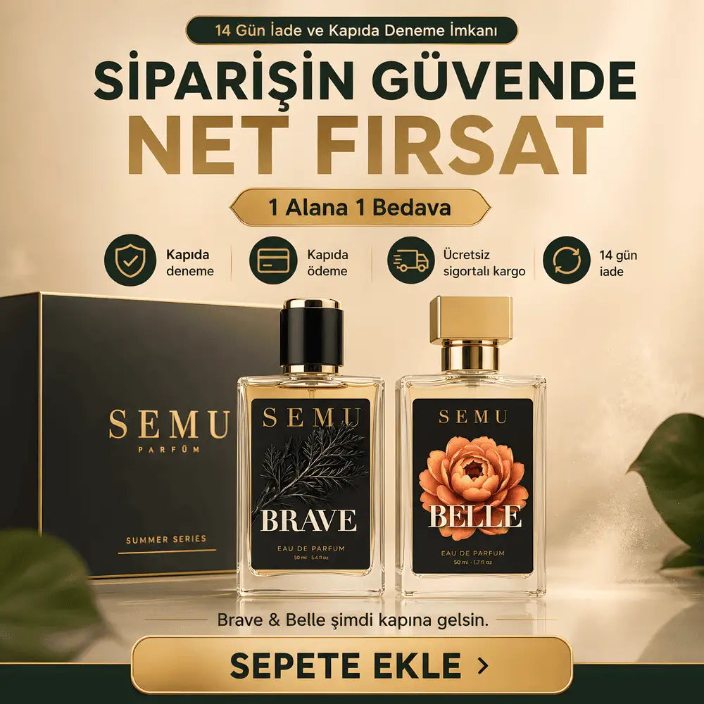 Semu® Summer Koleksiyonu