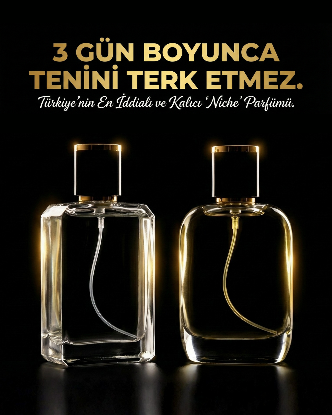 Semu Perfume Signature Series