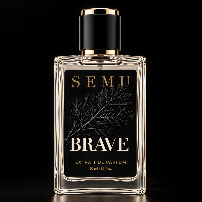 Signature Brave for Men