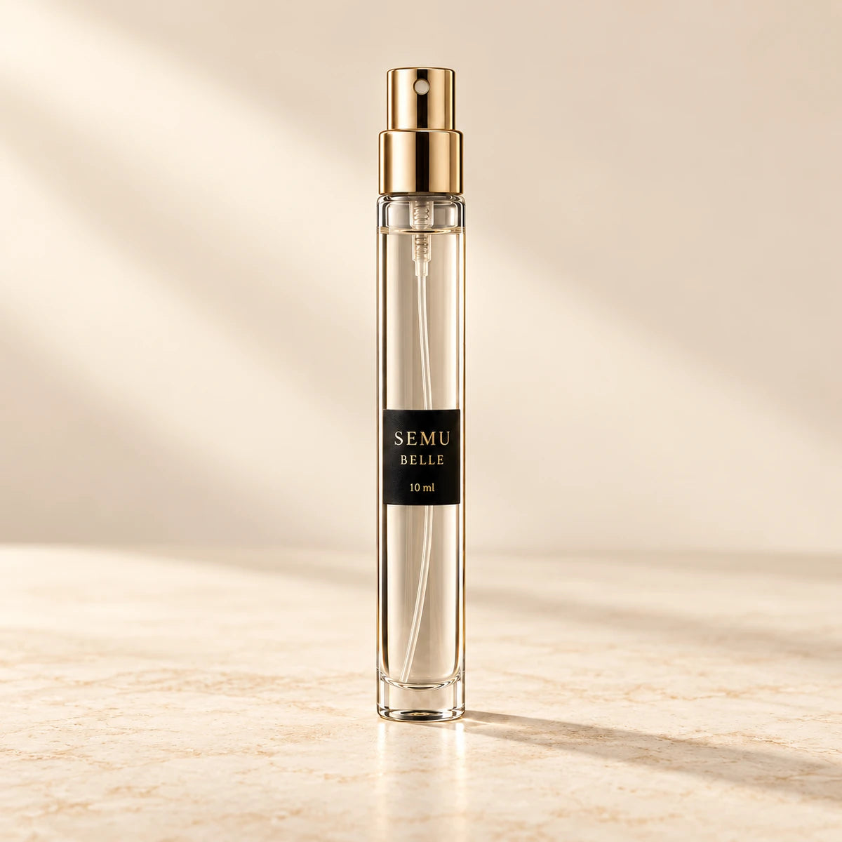 Belle - 10 ml Seyahat Boyu