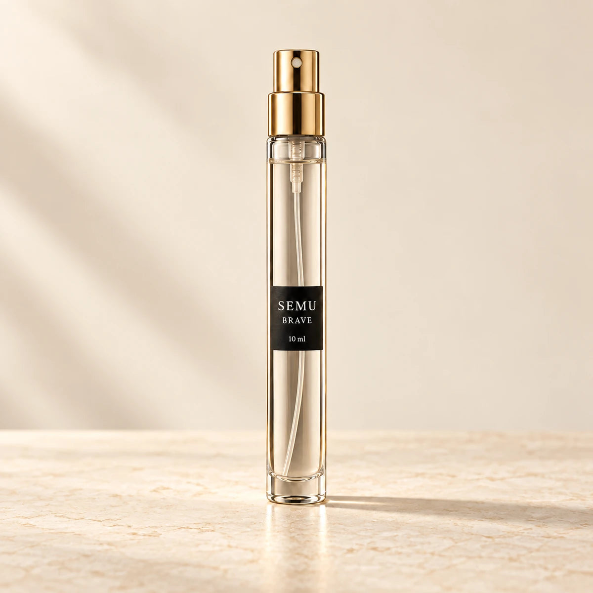 Brave - 10 ml Seyahat Boyu