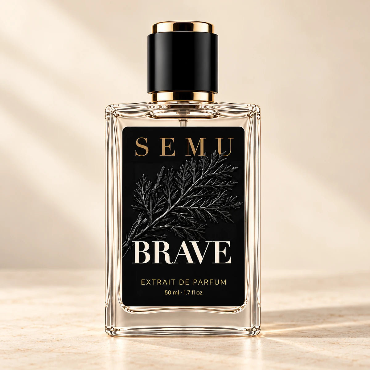 Signature Brave for Men