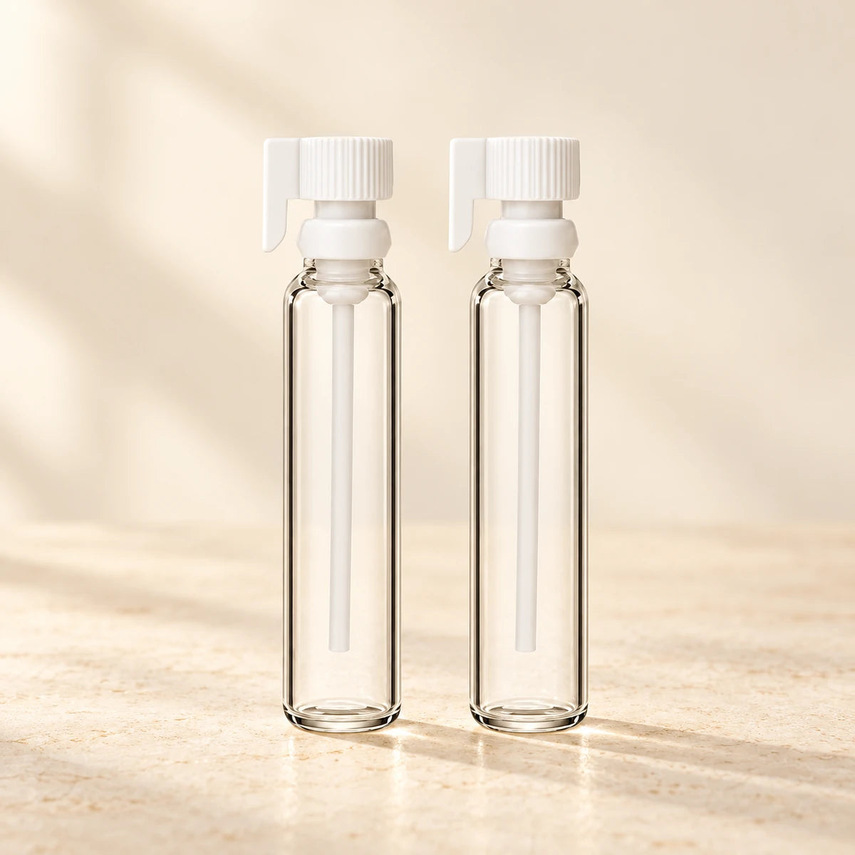 Tester Paketi — Brave 2 ml + Belle 2 ml