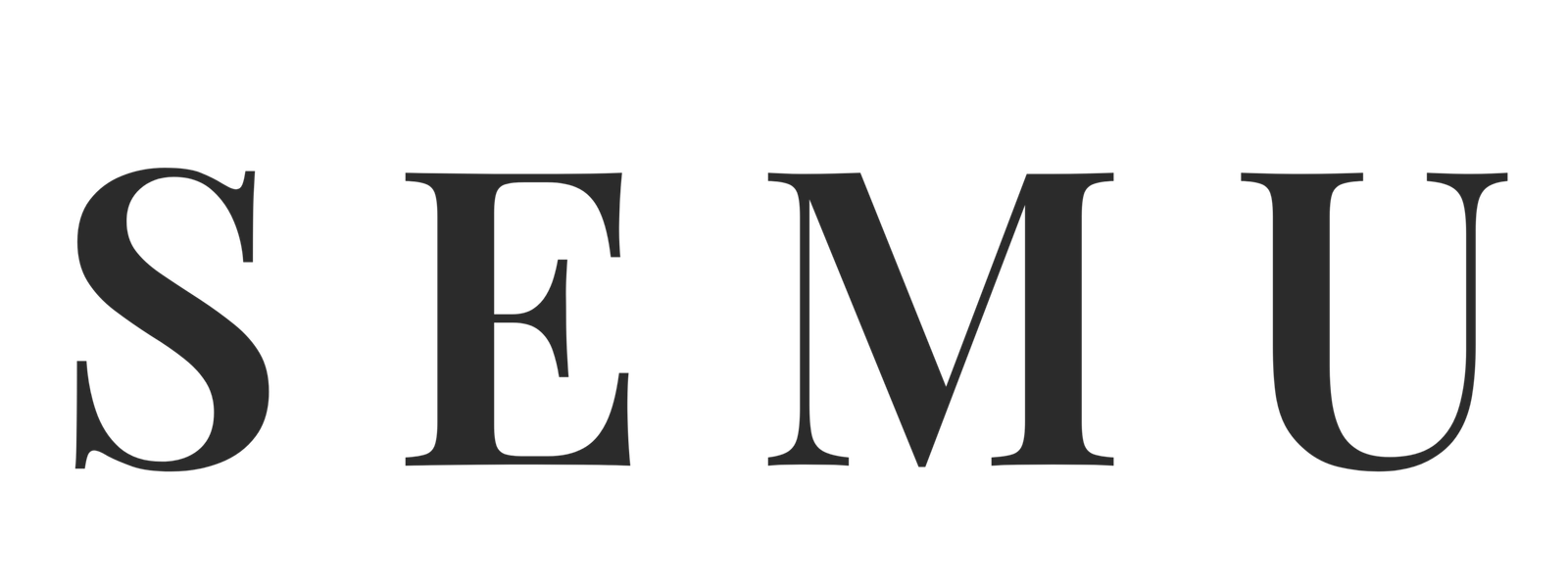Semu Parfüm